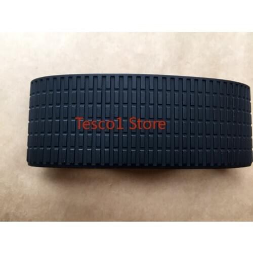 New Zoom Rubber Ring Grip Replacement For Nikon 18-105 18-105mm Lens