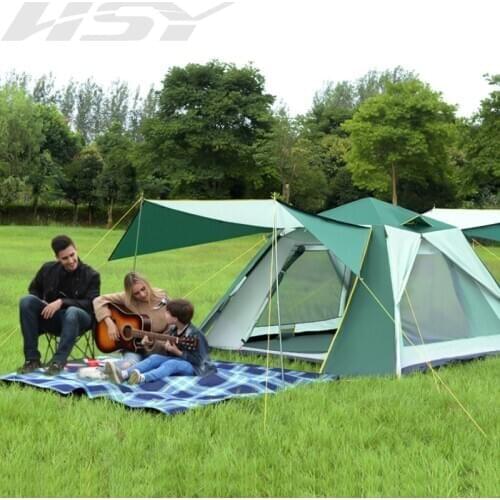 OLOEY Automatic Tents