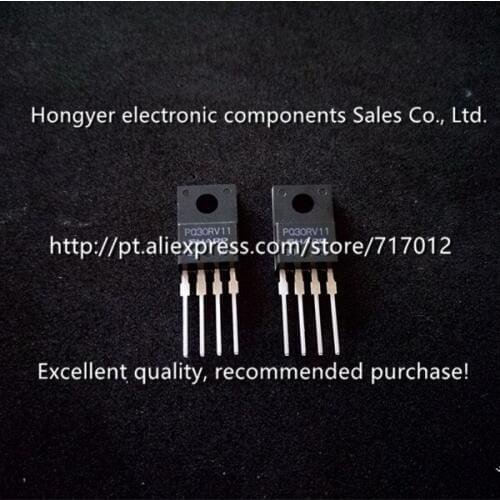 PQ30RV11 New products(Good quality) 10pcs/lot