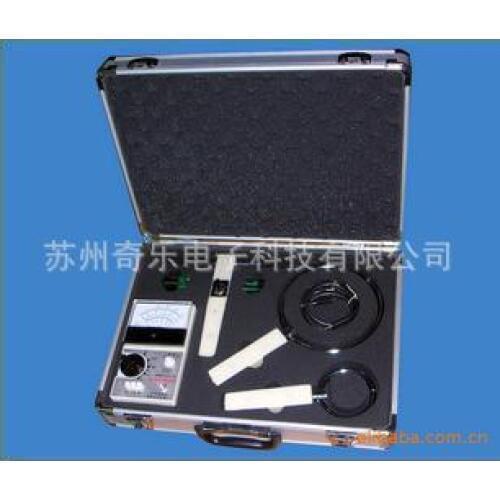 RJ-2 high frequency electromagnetic field strength meter RJ-3 high frequency near field strength meter