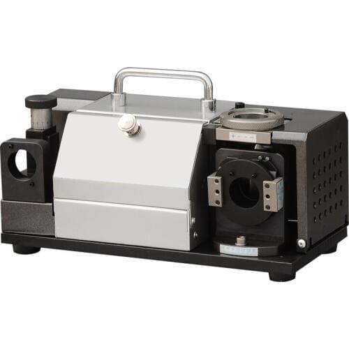 Drill Grinder Machine Tool Drill Sharpener Twist Drill Sharpening Automatic Grinding Machine High Efficiency Drill Grinding Tool