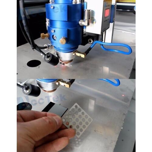 2mm Stainless Steel Metal Cutting 300w CNC Laser Metal 180w ,Laser Cutting Metal Machine 260w Laser Cutter for Metal