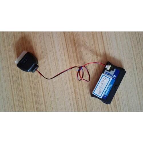 T57-861190-408 Console Hard Drive (LGP hard drive) Version 4.03