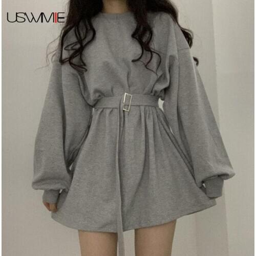 Womens Casual Dresses USWMIE China