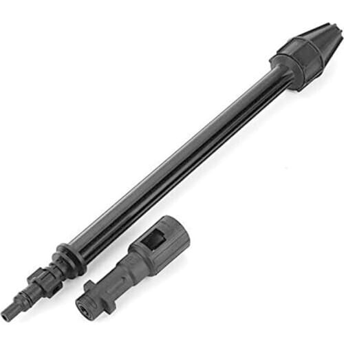 High Pressure Washer Rotating Turbo Lance Nozzle for Karcher K2 K3 K4 K5 K6 K7 G8TB