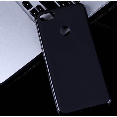 For TP-LINK Neffos C9 C9A X9 N1 X1 Lite TPU Gel Back Protective Cover Coque Shell fundas Caso Capa matte pudding silicone