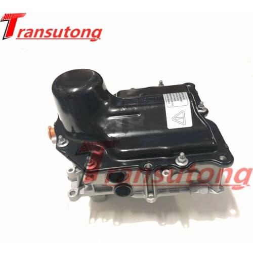 Transmission 0AM DQ200 7 DSG Automatic Gearbox Refurbished Valve Body For Audi VW Skoda Seat