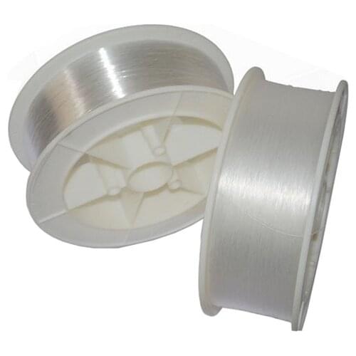 1 Roll X High quality end glow PMMA plastic fiber optic cable 150m/350m/700m/1500m/2700m/Roll for decorate express free shipping