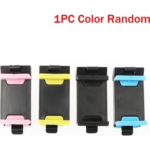 Car Phone Holder Mounted On Steering Wheel Cradle Smart Mobile Phone Clip Mount Holder For Samsung Note