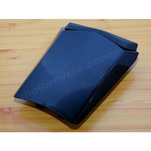 Black ABS Plastic Rear Tail Hard Seat Cover Cowl Solo Fairing For Yamaha YZF R1 2002-2003