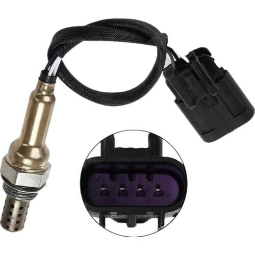 TIANBANG Upstream/Downstream Oxygen Sensor 234-4854 392103C100 392103C400 For Hyundai Azera Veracruz Sonata/Kia Sedona Borrego