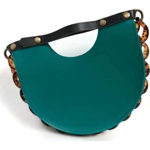 Dermis Artizan Faux Leather Bags For Women