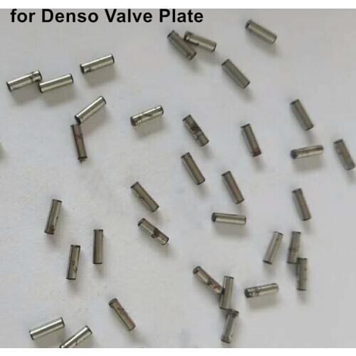 Diesel Common Rail Injector Nozzle Positioning Pin for Bosch 110 120 CAT 320D C7 C9 Denso Valve Plate