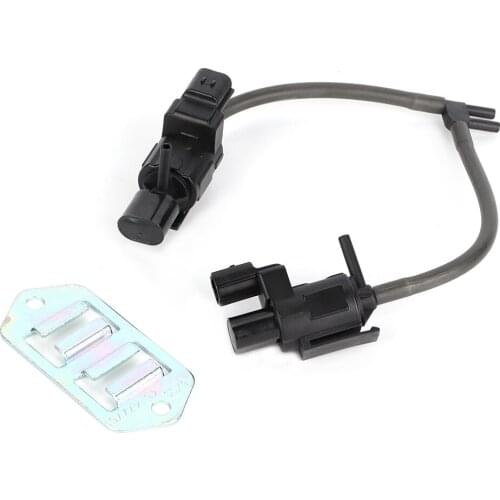 Freewheel Clutch Control Solenoid Valve Fit for Mitsubishi Pajero L200 L300 K5T47776 MB620532 MR430381 MB937731 K5T81794