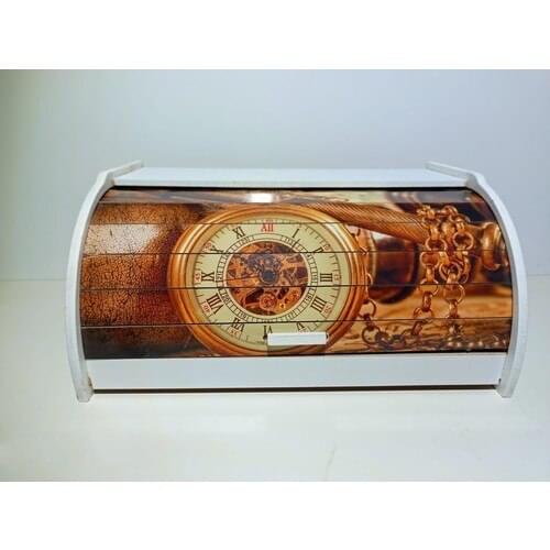 EMR Storage Containers And Organizers