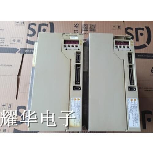 SERVOPACK SGDM-50ADA SERVO DRIVER Used Tested Working