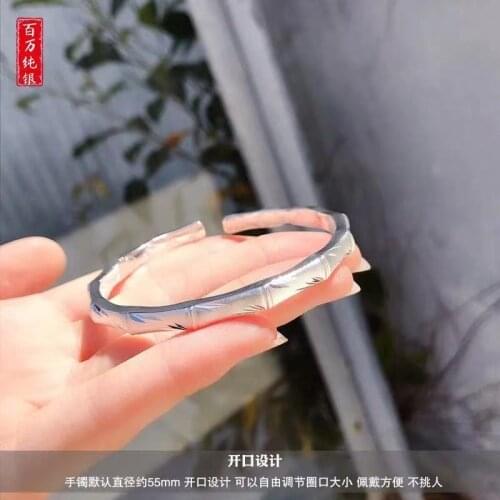 Жесткие браслеты KCRLP China At AliExpress