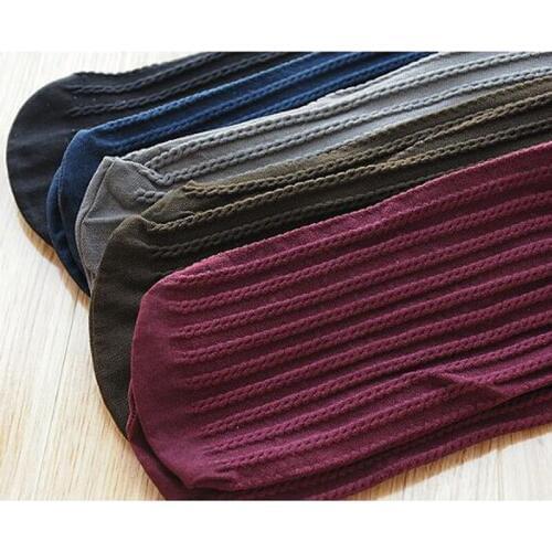 Pantyhose Elasticity High Quality Tight 120D Velvet Tights Sexy Pantyhose Women High-quality Slim Casual Twisted Warm