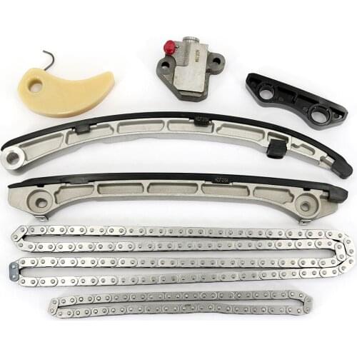 TIMING REPAIR KITS for FORD:MENDEO(2.0T)11 240HP DS070135