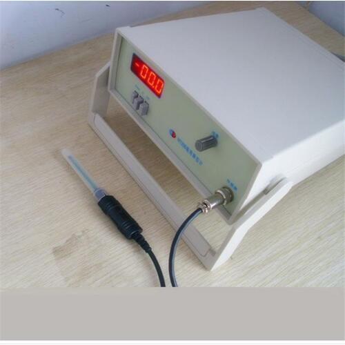 WT20B Desktop Based Gauss Meter Teslas Plan Magnetometer Range 0-200mT-2000mT-10T