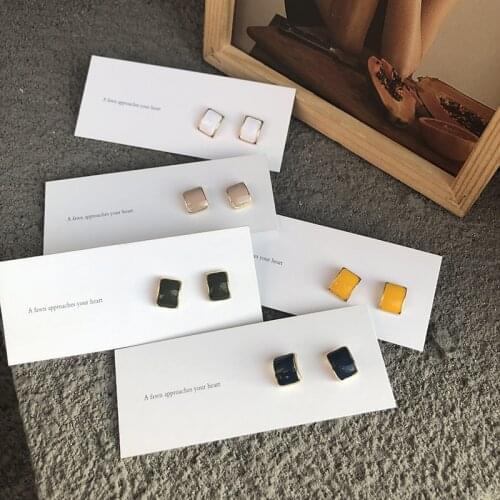 NorthGarden Piercing Earrings