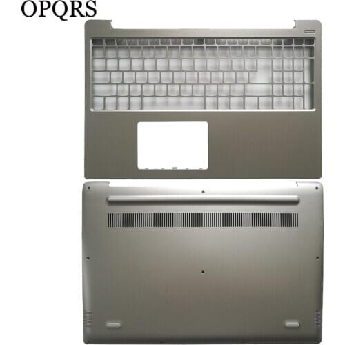 New For Lenovo 330S-15 330S-15IKB 330S-15ISK 7000-15 Palmrest COVER AP1E1000300/Laptop Bottom Base Case Cover AP1E1000400