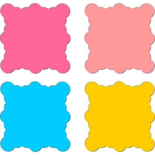 New card Wooden die Scrapbooking C-162 Cutting Dies Compatible with most die cutting machines