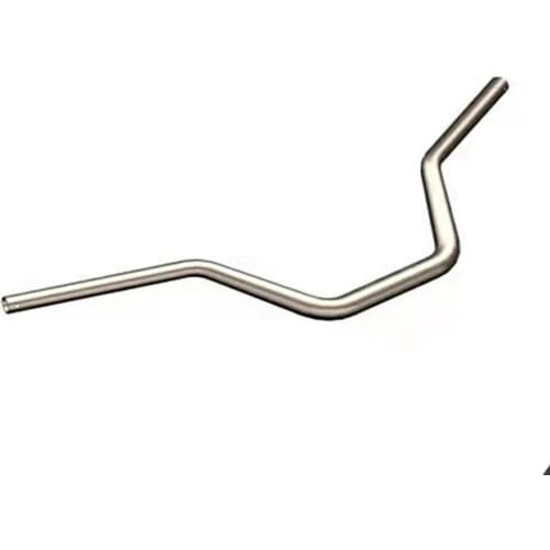 Motorcycle Handlebar Motorbike Aluminum Alloy Handlebars For Zontes 310X 310R 310T 310V