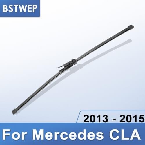 BSTWEP Rear Wiper Blade for Mercedes CLA 2013 2014 2015
