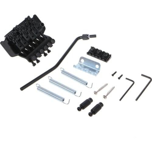 Guitar Bridge Edge Tremolo Bridge Double Locking System