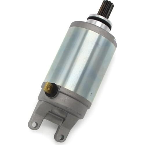 Starter Motor For Suzuki GSF250 N/ZM/P/NP/ZP/R/NR VS/S Bandit GJ74A GSX250 Across RCH/H GJ72A GSXR250 CJ 31100-11D00-000