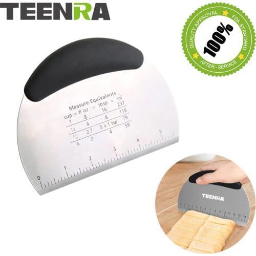 TEENRA Pastry Knives
