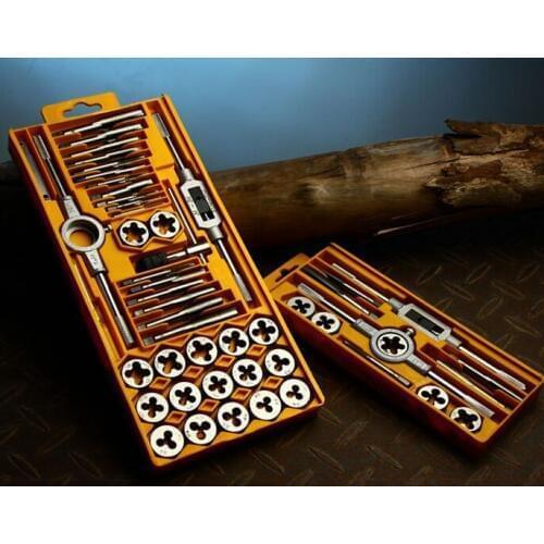 TEUMI Drill Sets