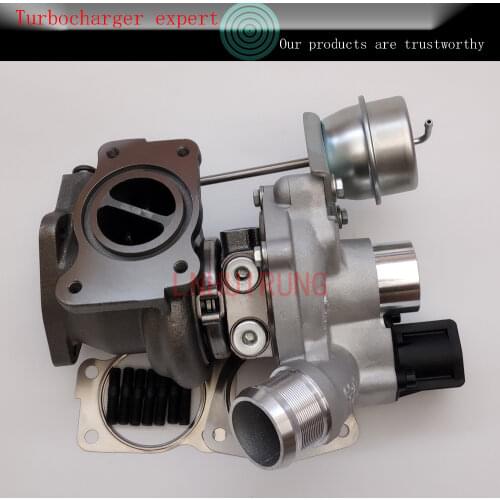 Turbine for Citroen DS 3 Peugeot 308 1.6 THP EP6CDT K03 53039880121 53039700121 53039880120 53039700120 758078980 turbocharger