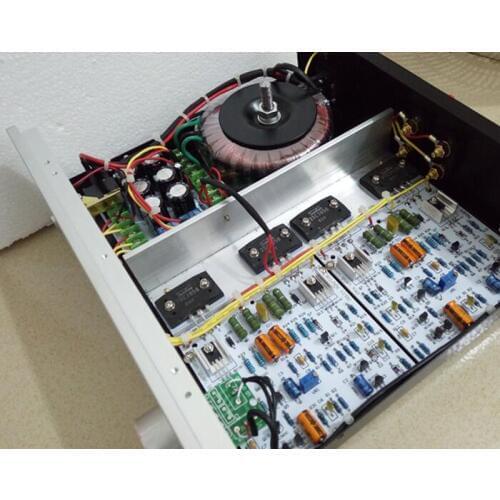 Hot sale Naim NAP140 power amplifier /home audio amplifier