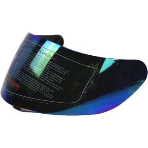 Motorcycle Anti-scratch Wind Shield Helmet Lens Fit for AGV K1 K3SV K5 964B