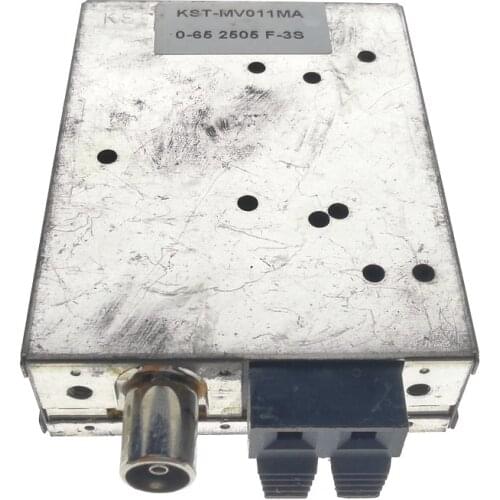 1PCS KST-MV011MA LC72131 LA1837 Radio FM TUNER