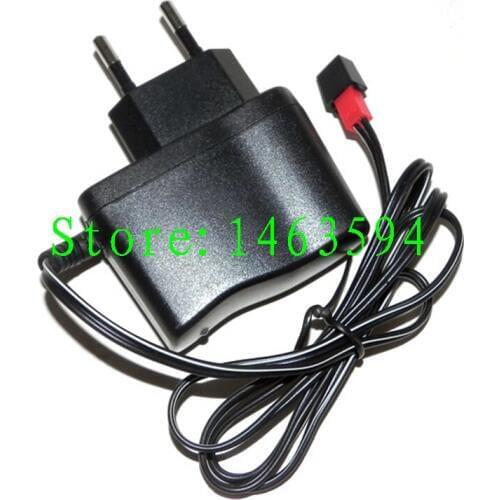 Free Shipping MJX X800 X400 X300C RC Quadcopter helicopter Original spare parts Charger