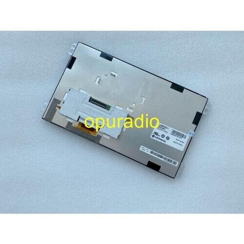 Free shipping Original 9.2inch LCD display LA092WV1(SD)(01) LA092WV1 SD01 screen for Car Navigation audio