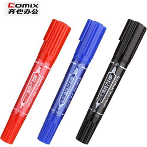 Comix Markers