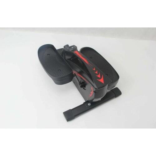 Elliptical Steppers Machine Magnetic Control Hydraulic Elliptical Trainer Multifunctional Indoor Fitness Equipment HX-007