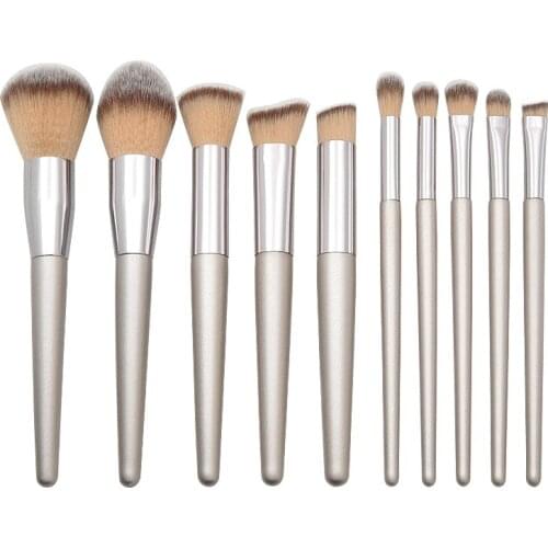 FindinBeauty Makeup Brushes