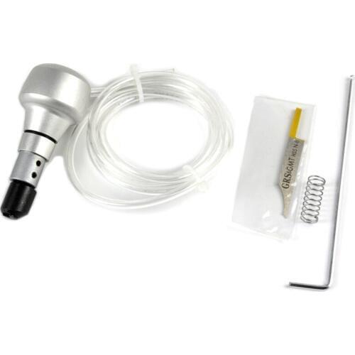 HLZS-Jewelry Engraving Tools Graver Max Handpieces Hammer for Engraving Pneumatic