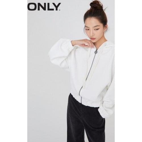 Женские толстовки с капюшоном ONLY China At AliExpress