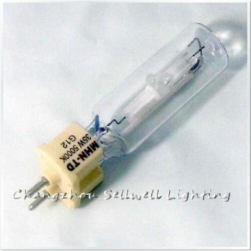 Popular!35w/g12 7000k Aquarium Hqi Series Metal Halide J025