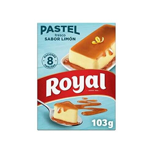 ROYAL Interior Decor Items
