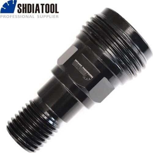 DIATOOL DIAMOND CORE DRILL ADAPTER (DD-BL to DD-BS) for HILTI DD160E DD200 DD250E DD350