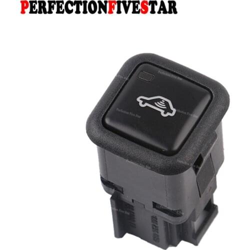 4B0962109A 01C For Audi A4 A6 A8 For VW Golf 4 MK4 Passat B5 Alarm System Anti Theft Ultrasonic Disable Switch Button