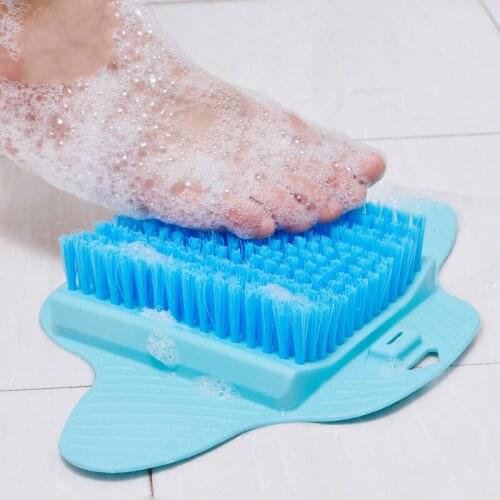 SLSHLYJ Body Brushes