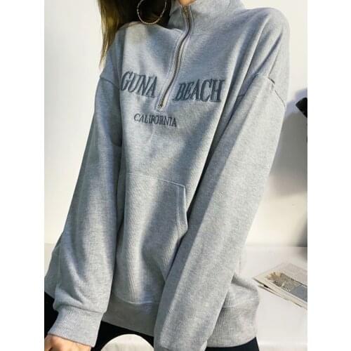 Женские осенние толстовки Zary Daisy China At AliExpress